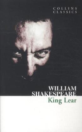 Produktbild King Lear (Englisch, William Shakespeare, 2011)