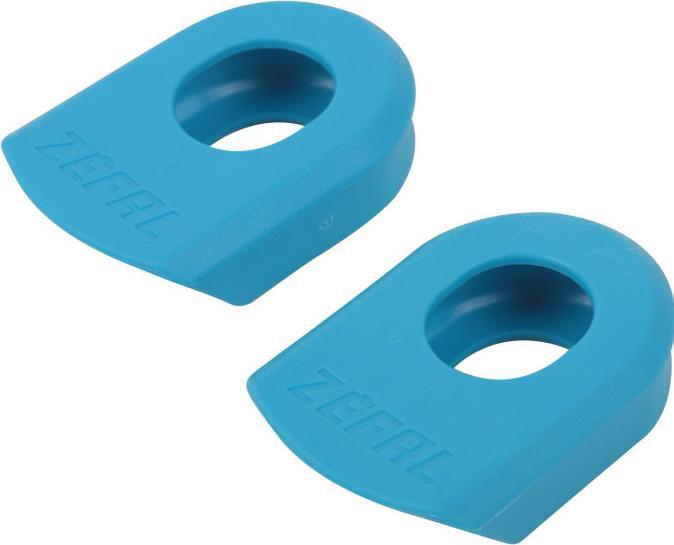 Actual product image Zefal Crank Armor