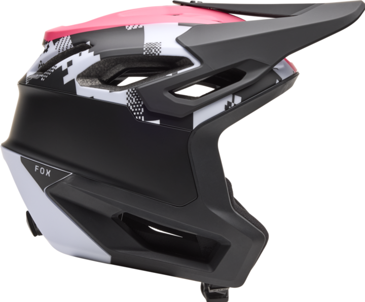 Produktbild Fox Dropframe Pro Helmet (52 - 55 cm)