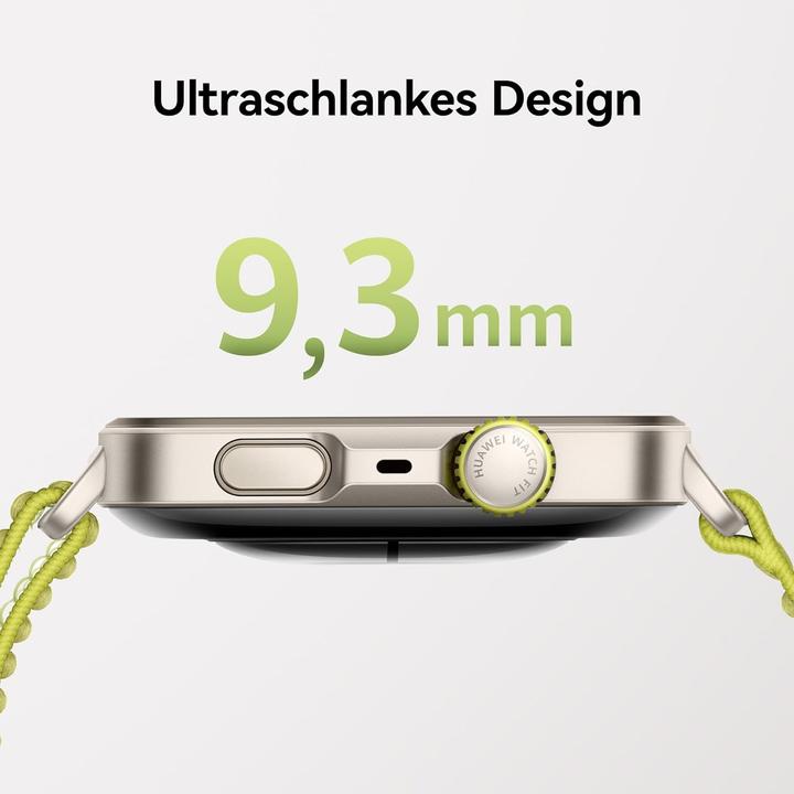 Immagine prodotto Huawei Watch Fit 4 Pro