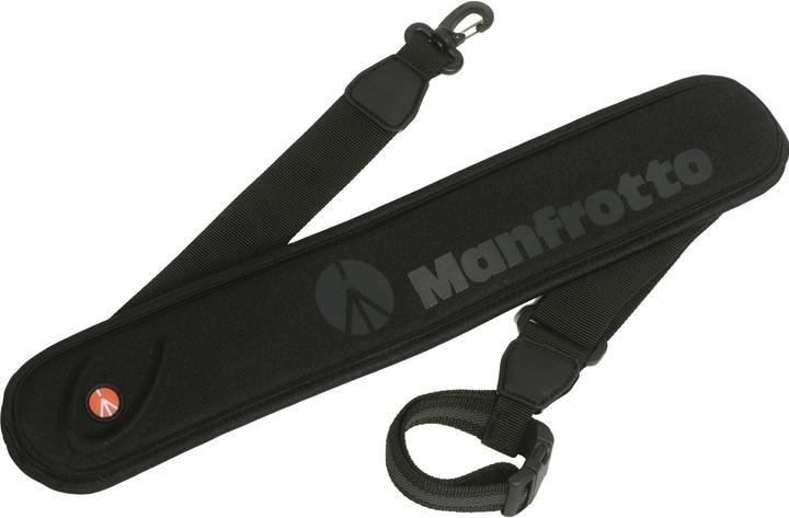Produktbild Manfrotto Stativtrageriemen MSTRAP-1