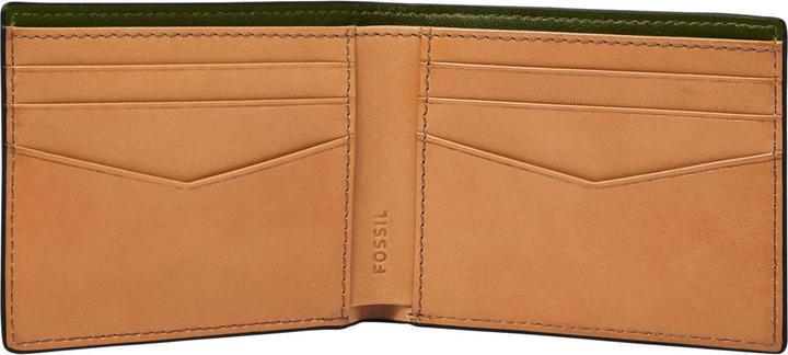 Image du produit Fossil Steven FPW Bifold Wallet