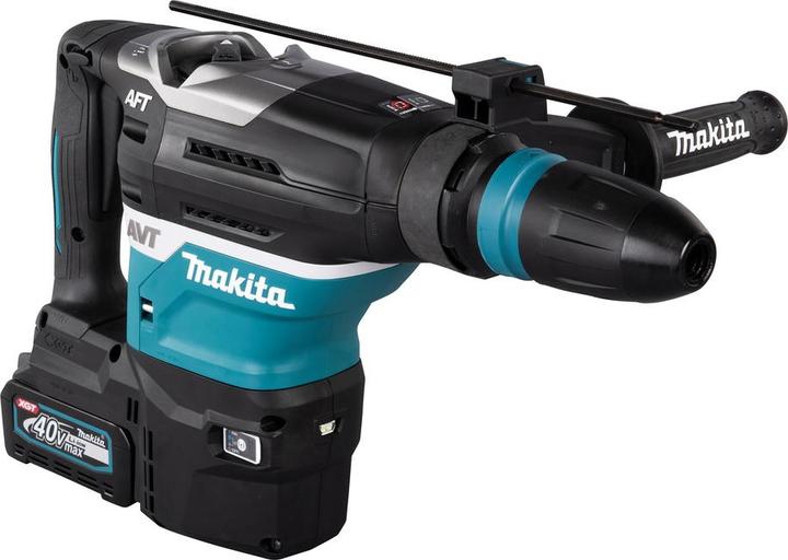 Produktbild Makita HR005GM202 (Akkubetrieb)