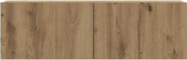 Immagine prodotto VidaXL TV-Schrank-Set (100 x 30 x 30 cm)