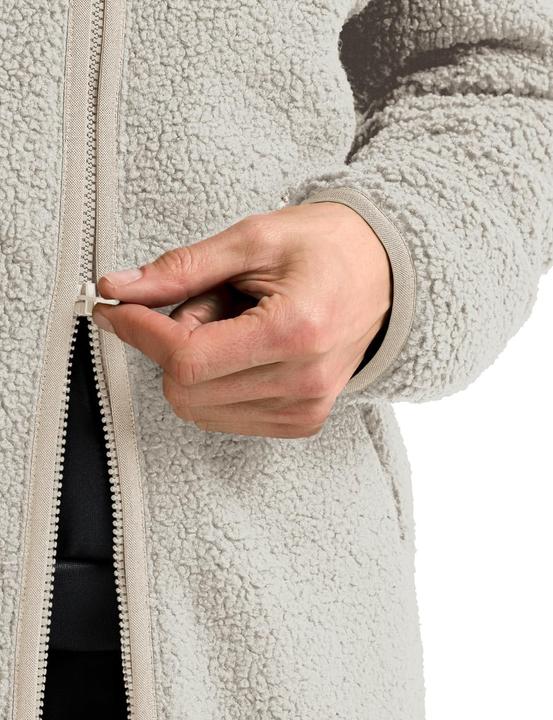 Immagine prodotto Jack Wolfskin High Curl Coat W (XL)
