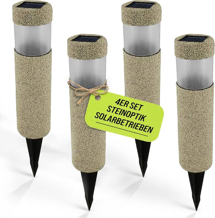 Produktbild Deuba Solarleuchte (IP44)