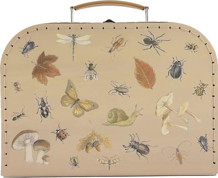 Produktbild Egmont Entdeckerset im Koffer