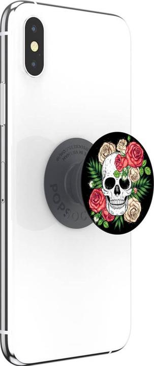 Actual product image PopSockets Bitter Roses (2nd gen, interchangeable)