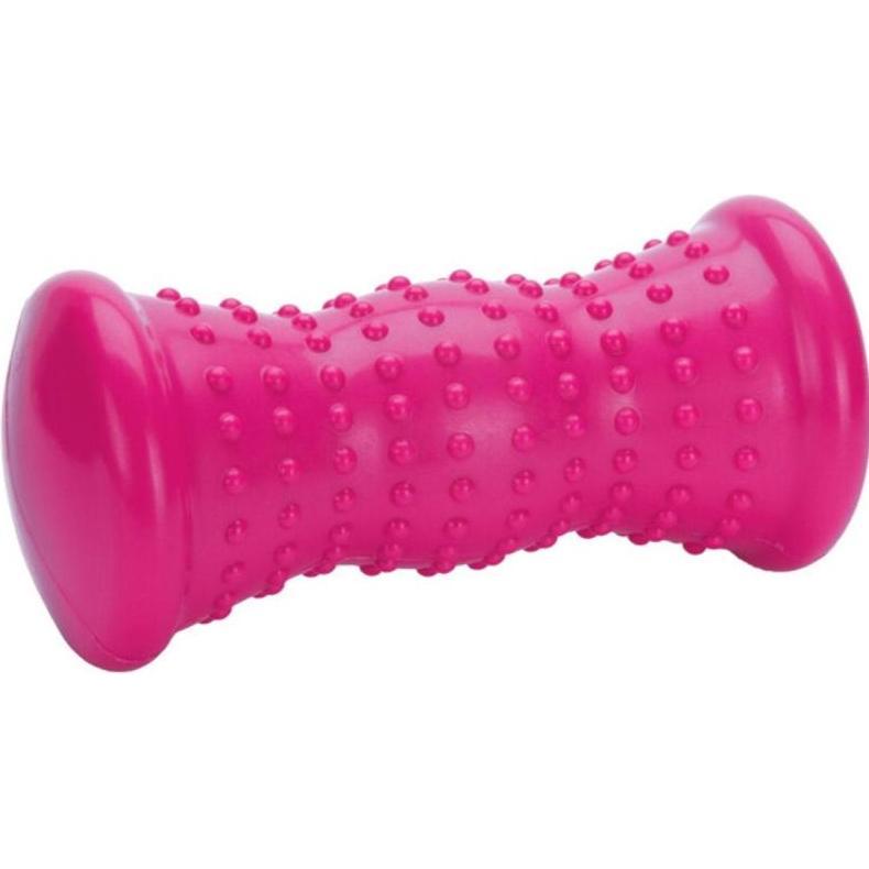 Koop KT, Rullo miofasciale + Pallina massaggiante, Massagerolle für Wärme-/Kältetherapie