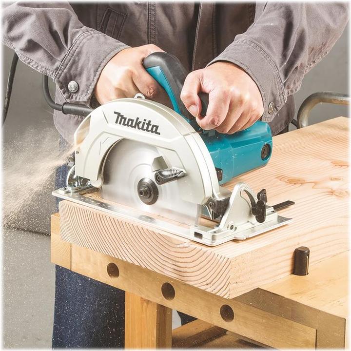 Actual product image Makita HS7611J