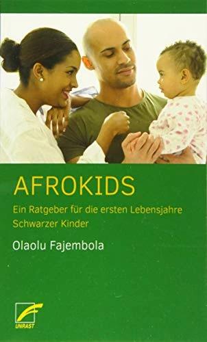 Produktbild Afrokids (Deutsch, Olaolu Fajembola, 2016)