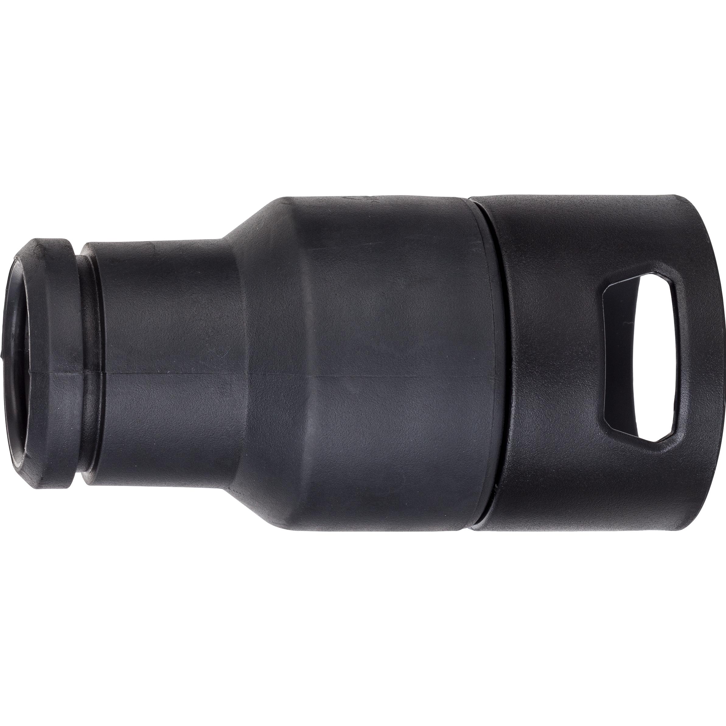 Bosch Zubehör, Industriestaubsauger Zubehör, Adapter