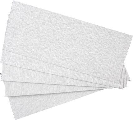 Actual product image Tamiya Sandpaper set (MEDIUM)