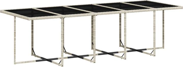 Actual product image vidaXL Kalama (275 cm)