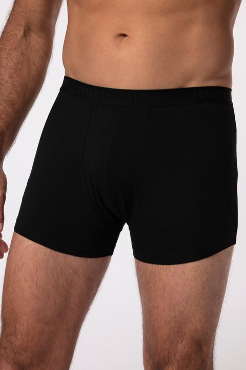 Produktbild JP1880 JP 1880 Hip-Pants FLEXNAMIC®, OEKO-TEX, 2er-Pack, Unterhose (7XL, 2er Pack)