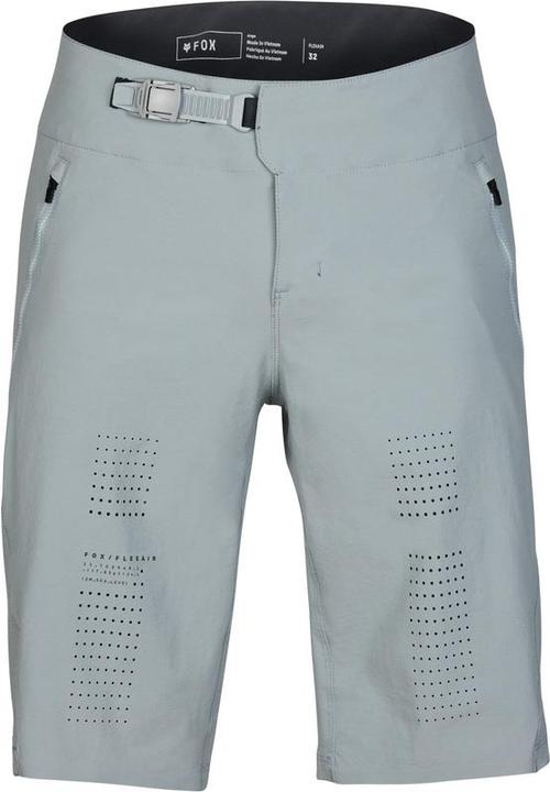 Produktbild Fox Short 24 Flexair W/Liner C Gry (32)