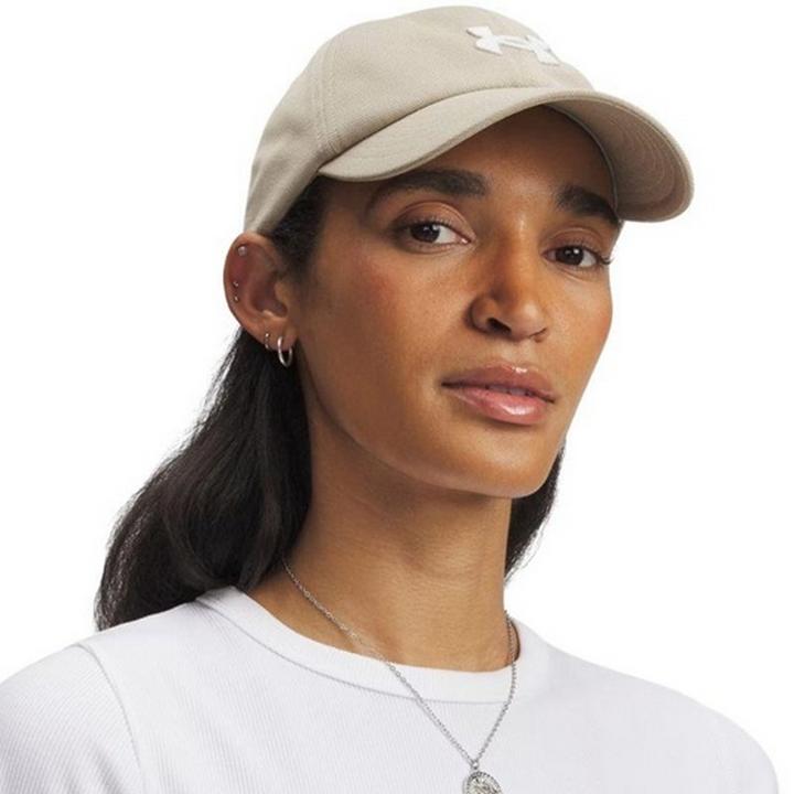 Actual product image Under Armour Womens/Ladies Blitzing Cap