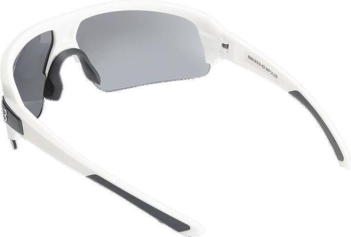 Produktbild BBB Impulse (White, Smoked)