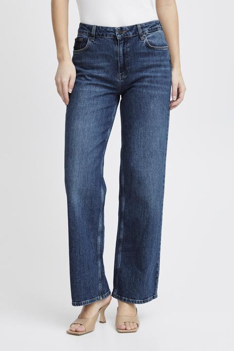 Produktbild Pulz Jeans PZVEGA HW – 50207173 (W29/L32)