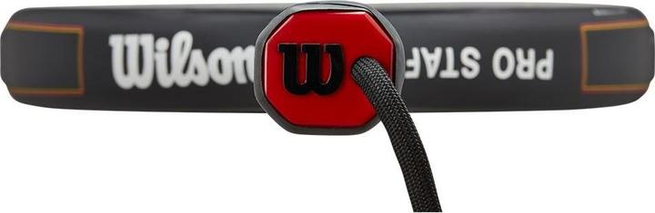 Produktbild Wilson Pro Staff Tour V2 Padelschläger