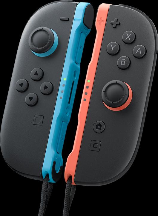 Image du produit Nintendo Joy-Con 2 (Switch 2)