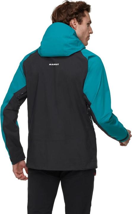 Immagine prodotto Mammut Taiss Pro HS Hooded Jacket Men (XXL)