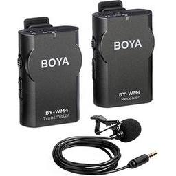 Thumbnail - Boya BY-WM4 PRO-K3, Mikrofon