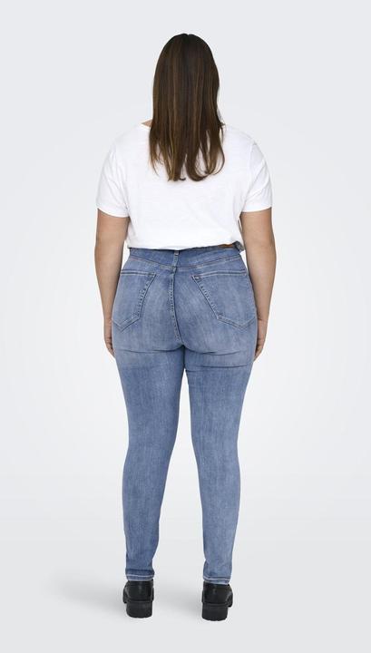 Produktbild Only CAREMMY Skinny Fit Jeans Skinny Jeans (W52/L30)
