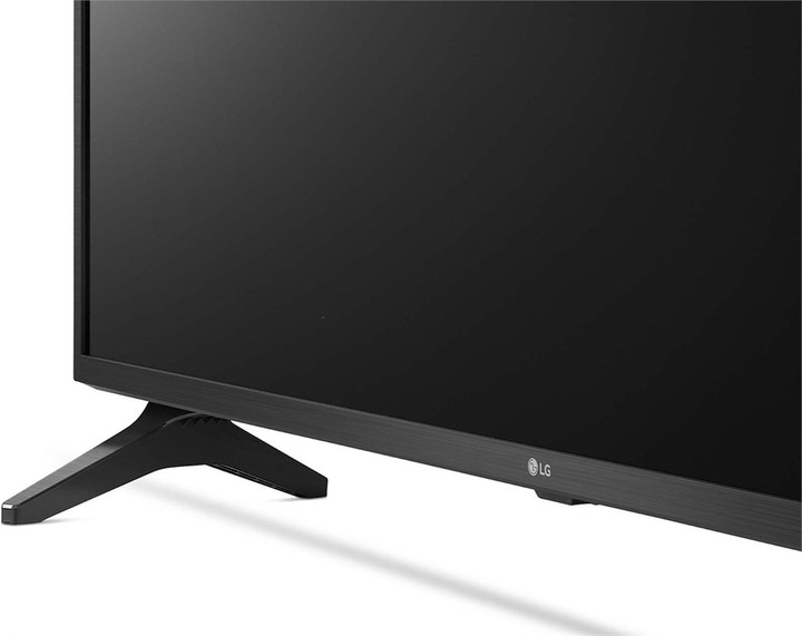 Image du produit LG 43UQ75009LF (43", UQ75, LED, 4K, 2022)