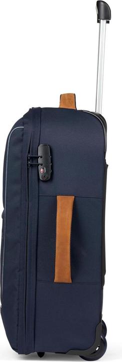 Produktbild Satch Flow - Pure Navy (40 l)