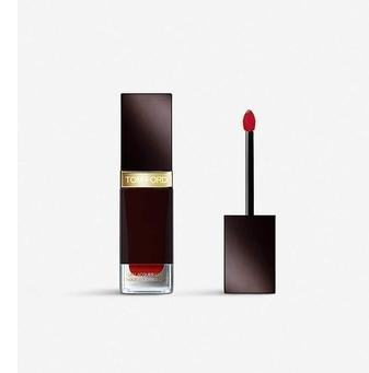 Productafbeelding Tom Ford Lip Lak Luxe Vinyl (Intimideren)