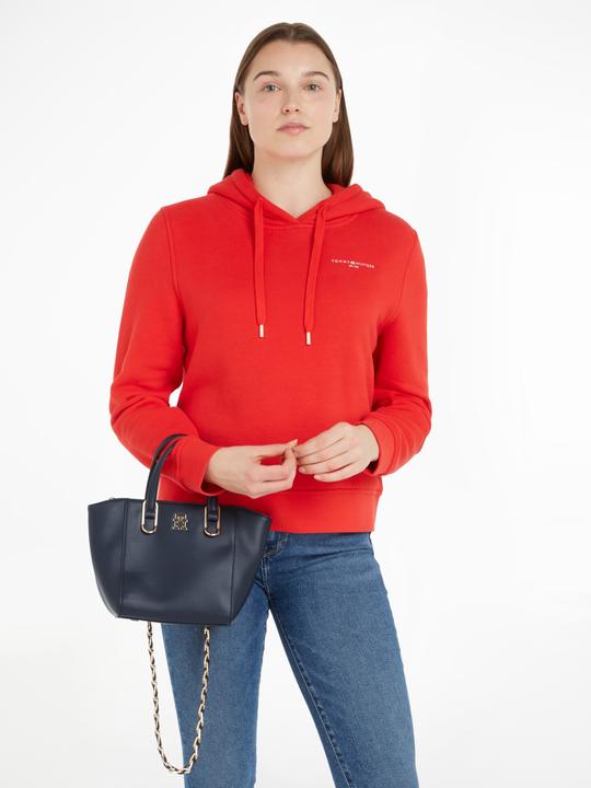 Immagine prodotto Tommy Hilfiger Borsa Timeless Med - Blu navy