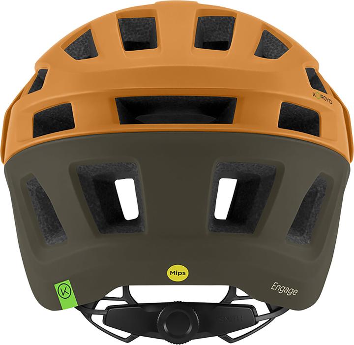 Produktbild Smith Engage MIPS (51 - 55 cm)