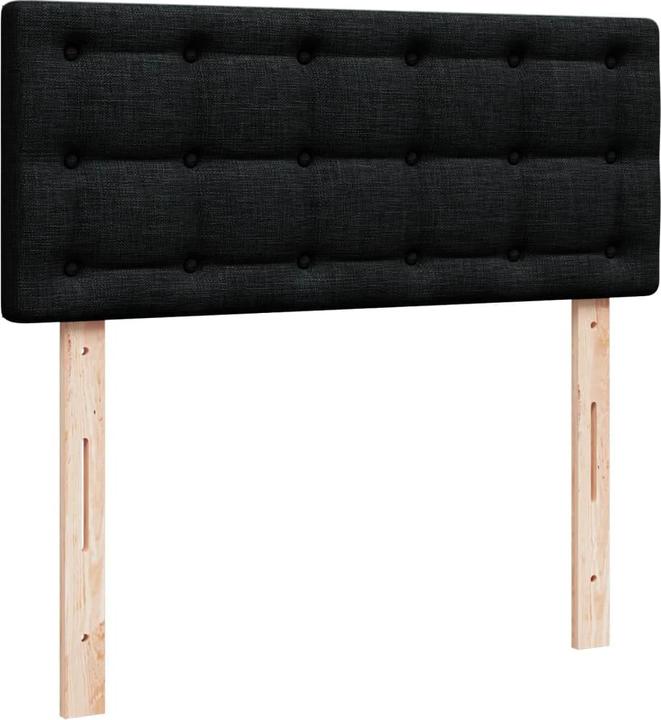 Produktbild vidaXL Boxspringbett (120 x 200 cm)