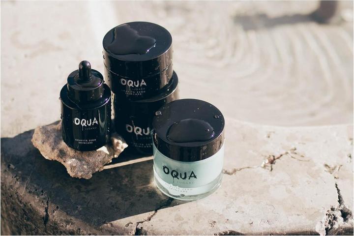 Actual product image Oqua - Superb Melting Pot Day Cream (Day cream)