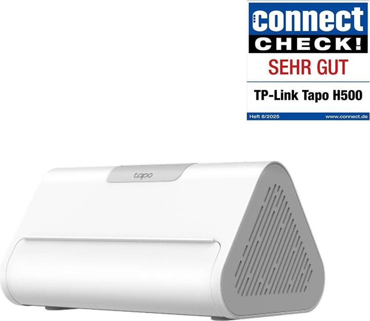 Image du produit TP-Link Tapo H500