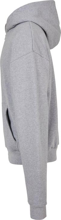 Produktbild Build Your Brand Ultra Heavy Zip Hoody (S)