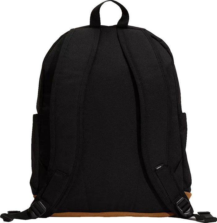 Produktbild Vans OLD SKOOL SPORT BACKPACK Black (22 l)