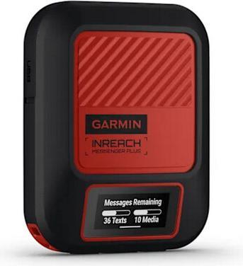 Image du produit Garmin inReach Messenger Plus