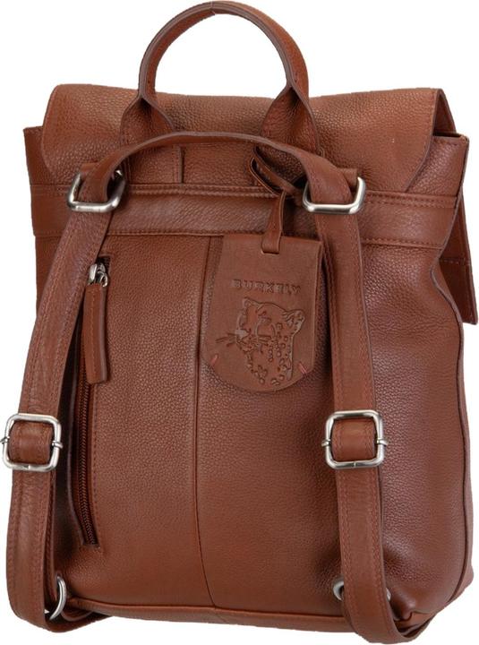 Produktbild Burkely Soft Skylar Backpack Crossover (6 l)