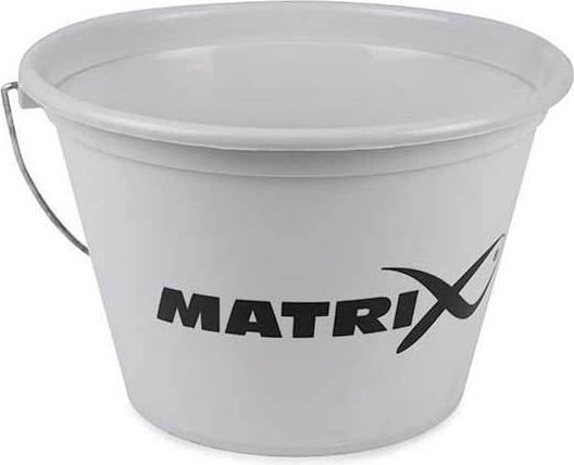 Immagine prodotto Matrix Secchio e coperchio per esca (17 cm)