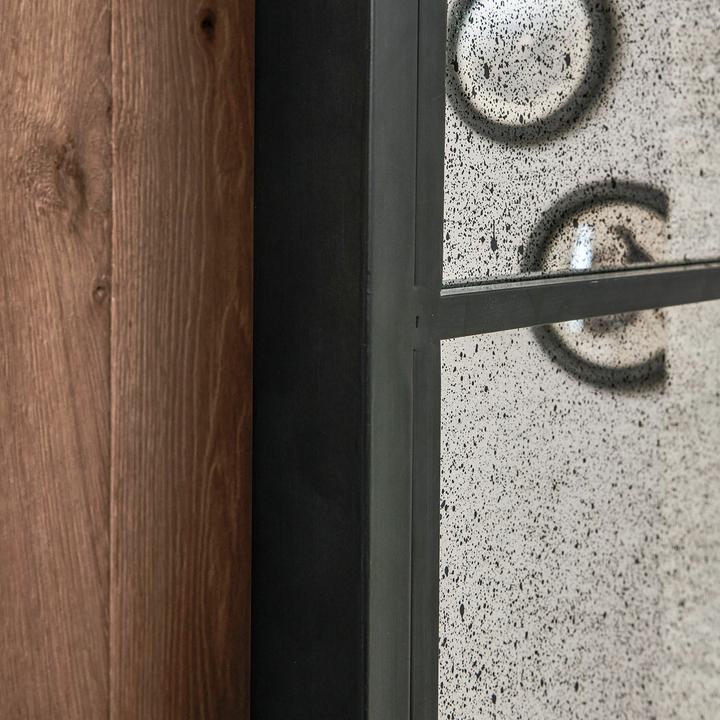 Immagine prodotto Loberon Schiebetür Althorp schwarz