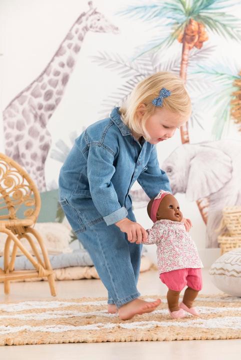 Immagine prodotto Corolle Mon Grand Poupon Baby Doll Lilou, 36 cm