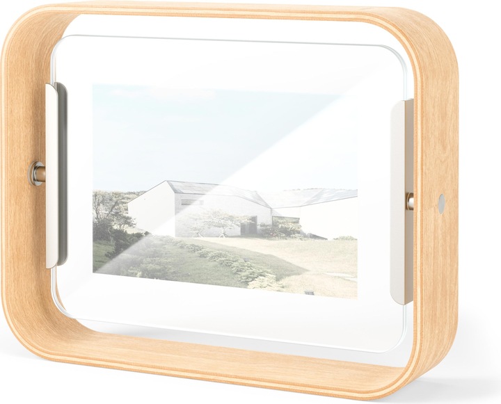 Produktbild Umbra Bellwood (13 x 18 cm, 10 x 15 cm)