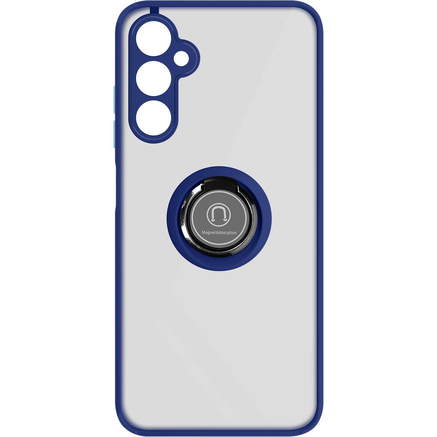 Avizar Kameo Series (Samsung Galaxy A05s), Smartphone Hülle, Blau