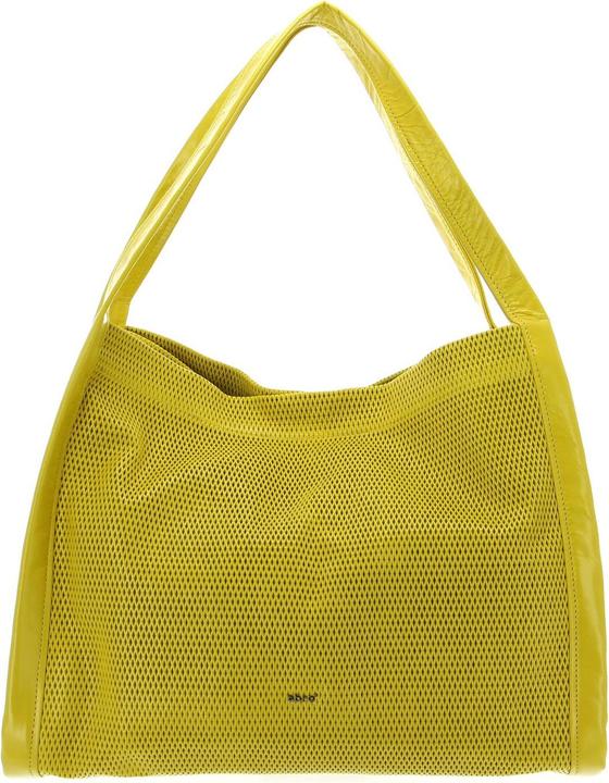 Abro Leather Athene Shopper 24h