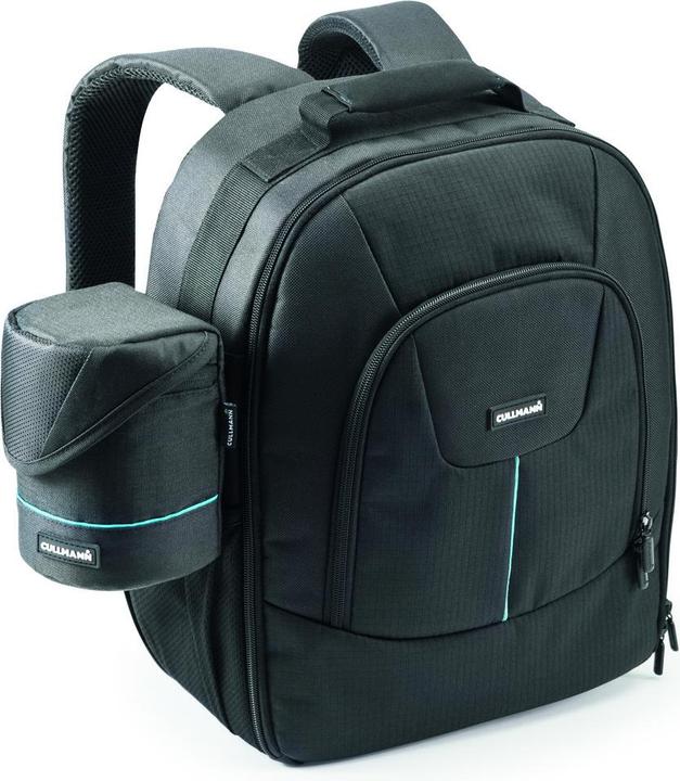 Actual product image Cullmann Panama Backpack (Photo backpack, 11.66 l)