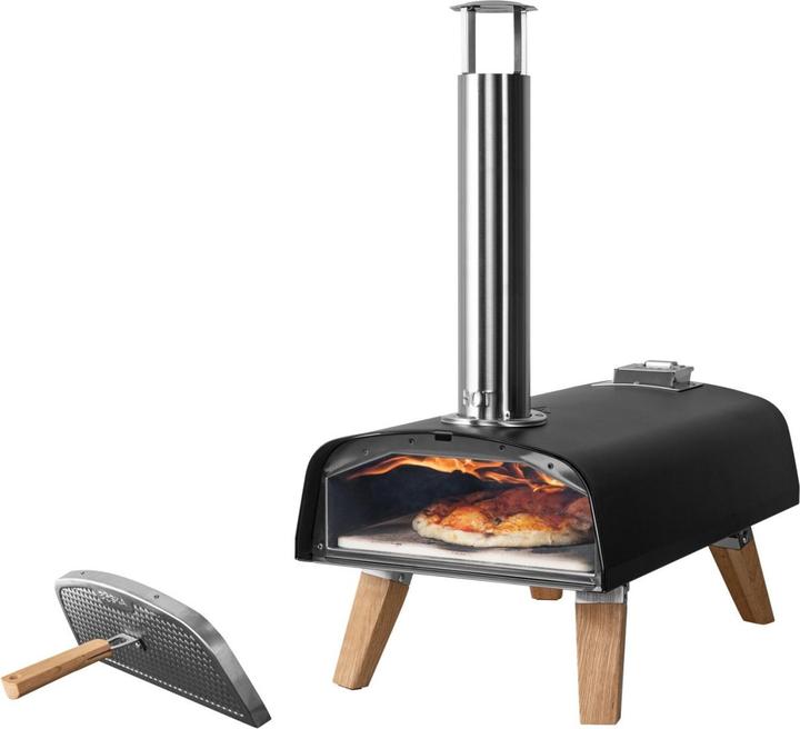 Produktbild Boska Pro (Pizzaofen Holz)