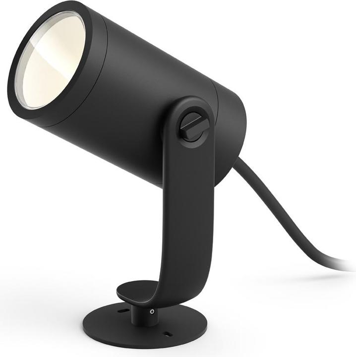 Produktbild Philips Hue Lily DE Stecker (640 lm, IP65)
