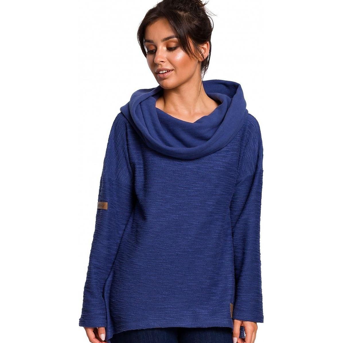 Be Wear, Pullover, 946444, Blau, (XL)